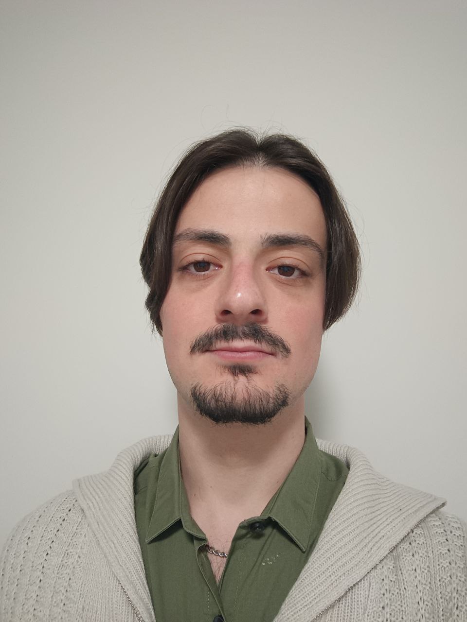 Federico Gatta